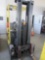 HYSTER FORKLIFT   Model- J35ZT   Serial# -J160N04428F    Hours-10568