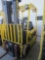 HYSTER FORKLIFT Model- J35ZT Serial#- J160N04289F Hours- 9633