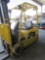 HYSTER FORKLIFT Model-J35ZT  Serial#- J160N04266F  Hours- 11677