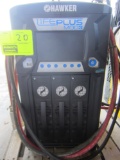 HAWKER LIFEPLUS MOD 3 BATTERY CHARGER LPM3-48C-1804 Serial #-QL327999