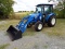 New Holland Boomer 47 with Loader SN 2282000146
