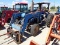 New Holland 5030 with loader SN 070981B