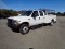 Ford F-550 SN 1FDAW57SX4EC87293