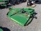 John Deere LX6 SN W00LX6X006076