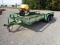 Big Tex 16' Utility Trailer SN 62832