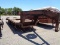 Double A Tandem Axle Trailer SN 1UFGN2524YT017278