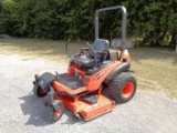 Kubota ZD331 SN 10134