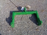 John Deere iMatch Hitch