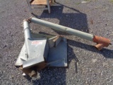 GT Drill Fill Auger