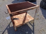 Welding Table