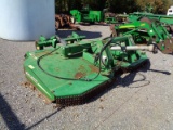 John Deere HX10 Sn G004657