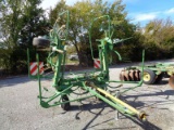 Krone KW5.52/4x7T SN 929259