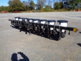 Yetter 8 row Planter