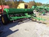 John Deere 450 SN N00450X001188