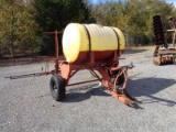 300 Gallon Spray Rig