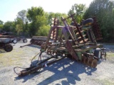 John Deere 230 24' Tandem disk SN 029652A