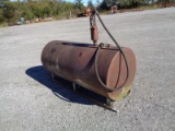 300 gallon fuel tank