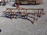 3 point 9 shank cultivator