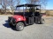 Polaris Ranger Crew SN 4XAWH68A882695869