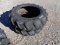 (2) 11.2x24 Goodyear