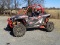 Polaris RZR High Lifter 1000 SN 3NSVDM999GF785213