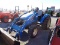 New Holland TC35A with Loader SN G601395