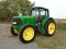 John Deere 7320 SN RW7320R013125