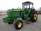 John Deere 4760 SN RW4760P001669