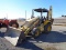 New Holland B95 SN 031063877