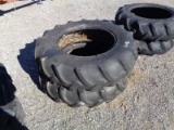 (2) 12.4X24 Goodyear