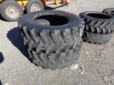 (2) 14.9x24 Firestone Tires