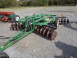 John Deere 620 Tandem SN N00620X001579