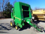 John Deere 469 SN 1E00469XPFE400533