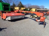 Kuhn GMD3150TL SN B0252