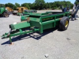 John Deere 455 Manure Spreader