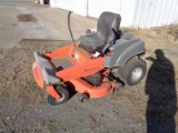 Husqvarna 4824 Zero-Turn Mower