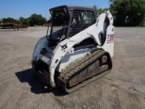 Bobcat T-190 SN 5T7714415