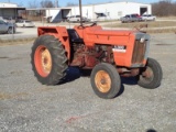 Allis Chalmers 5040 SN 476507