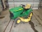 John Deere GT245 SN B070281