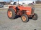 Allis Chalmers 5040 SN 476507