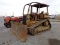 Caterpillar D4HXL Sn 8PJ00803