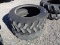 (2) 11.2x24 Firestone Tires