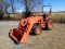 Kubota L3800 with Loader SN 65249