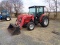 Massey Ferguson 1635 SN JUE02210