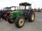 John Deere 5500 SN LV5500E650780