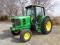 John Deere 6330 SN H582654