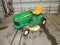 John Deere LT160 SN 530987