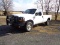 Ford F250 SN 1FTNF21545EB96383