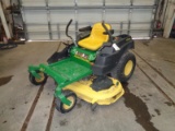 John Deere Z425 SN 108279