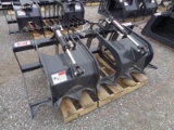 UNUSED Stout brush Grapple 66-9